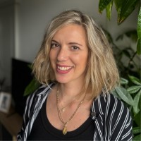 Viktoria Kallivoka Email