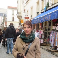 Jill Franklin Email & Phone Number