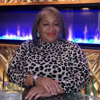 Kept Woman Movement Employee Robin Boyd's profile photo