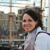 TRR Employee Paola Labate's profile photo