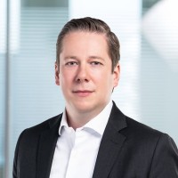 Union Investment Employee Nicolas Freyer's profile photo