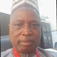 Max Air Ltd Employee Garba Muhammad's profile photo