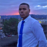 Rovers Security Employee Kevon Williams's profile photo