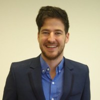 Hups Employee Geert Vissers's profile photo