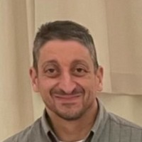 Corporate Audio Visual Services Employee Lou Ramirez's profile photo