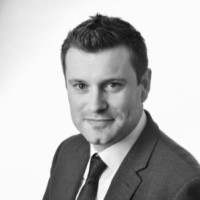 CompassRock International Employee David Liddicoat's profile photo