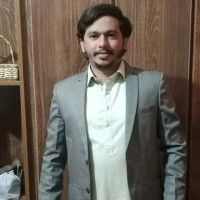 Fantech Labs Employee Ali Hassan's profile photo