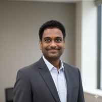TransformHub Employee Srikanth Sharma's profile photo