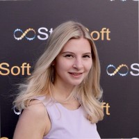 StyleSoft Employee Olesya Mileshko's profile photo
