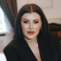 Invia.com Employee Ala Andriuta's profile photo