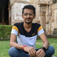 devx AI labs Employee Brijesh Patadiya's profile photo