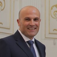 Ferroxcube Employee Giuseppe Vinci's profile photo