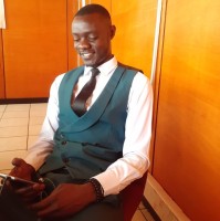 Office of The Auditor General Zambia Employee Katongo Sampa's profile photo