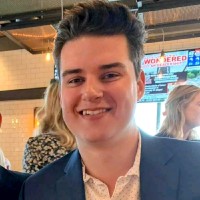 VITALL Employee Alex Trudeau's profile photo