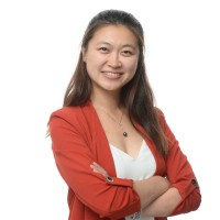 Stepwise Employee Jane Chen's profile photo
