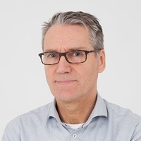 HOVON Employee Martin Rep's profile photo