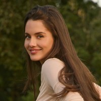 Chic Model Management Employee Sarah Pope's profile photo