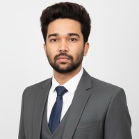 Coforge Solutions Employee Akash Ashish's profile photo