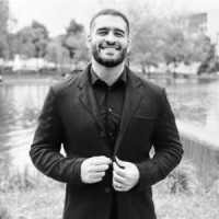 Intelbras Employee Guilherme Costa's profile photo