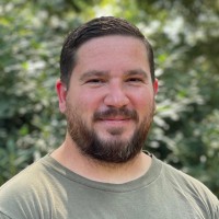 Komatsu North America Employee Jacob Shaffer's profile photo