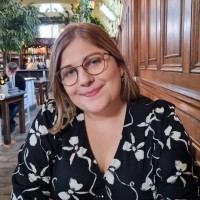 RUCK.co.uk Employee Megan Carthew's profile photo