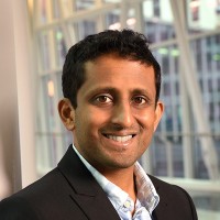 The Wallace H. Coulter Department of Biomedical Engineering at Georgia Tech and Emory University Employee Chethan Pandarinath's profile photo