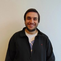 Verifarma Employee Martín Caivano's profile photo