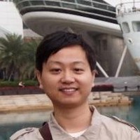 Eric Liu Email