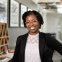 SchenkelShultz Architecture Employee Somer Spencer's profile photo