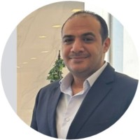 Tanami Properties Employee Ahmed Adel's profile photo