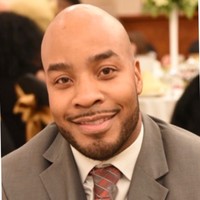 Reginald Johnson Email & Phone Number