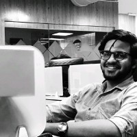 ALACRITY E-COMMERCE SOLUTIONS PRIVATE LIMITED Employee Alsamad Siddiqui's profile photo