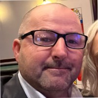 SEP (SITE ENGINEERING PERSONNEL) LIMITED Employee Steven Jones's profile photo