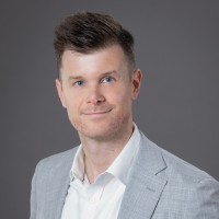 Precision Employee Brian Krebs's profile photo
