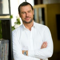 Planet Smart City Employee Giovanni Savio's profile photo