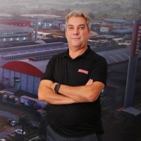 Truckvan Employee Alcides Braga's profile photo