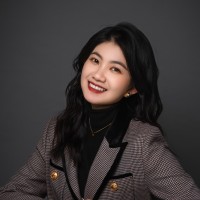 ELEHEAR Employee Fang Fei's profile photo