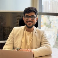 Logispace Employee Aditya Soni's profile photo