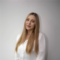 CoreLine Employee Viktorija Dardić's profile photo