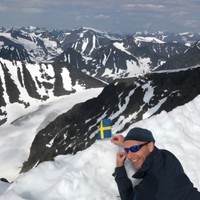 Force12 Employee Fredrik Ljungbeck's profile photo