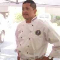 US Navy Employee Eric Amador's profile photo