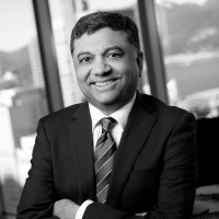 BC Hydro Employee Ajay Kumar's profile photo