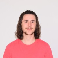 Majux Employee Connor Kline's profile photo