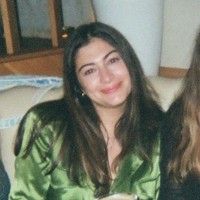 Quinn PR Employee Victoria Scala's profile photo