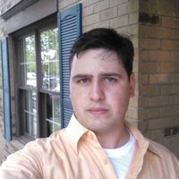 Nagle Paving Company Employee Robert Boniecki's profile photo