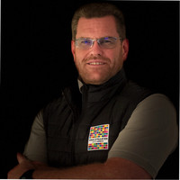 Van Straaten Group Employee Frank Zeuch's profile photo