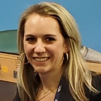 Top Aces Employee Erin Black's profile photo