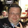 Tech Round Employee Slava Mednonogov's profile photo