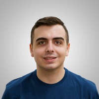 Dylan Gomes's profile photo