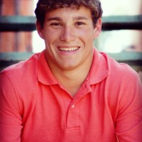 Noetic Strategies, Inc. Employee Reid Etzcorn's profile photo